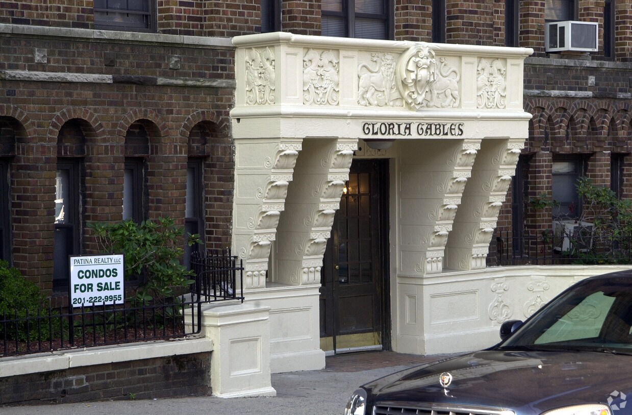 Foto del edificio - Gloria Gables