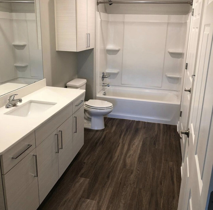 Foto principal - 5410 N Summit St