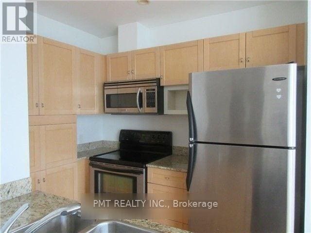 Building Photo - 208-3208 Queens Quay W