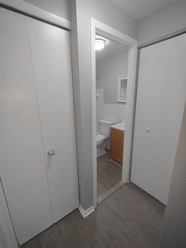 Foto del edificio - The Freelander