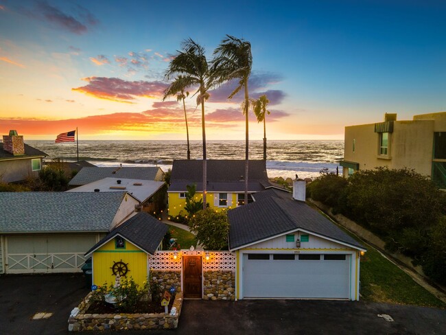 Foto del edificio - Hawaiian Beach Style Home in the Solimar B...