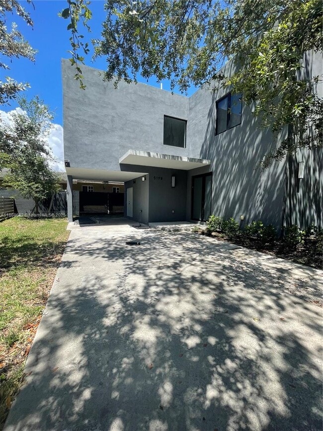 Building Photo - 5198 NW 3rd Ave