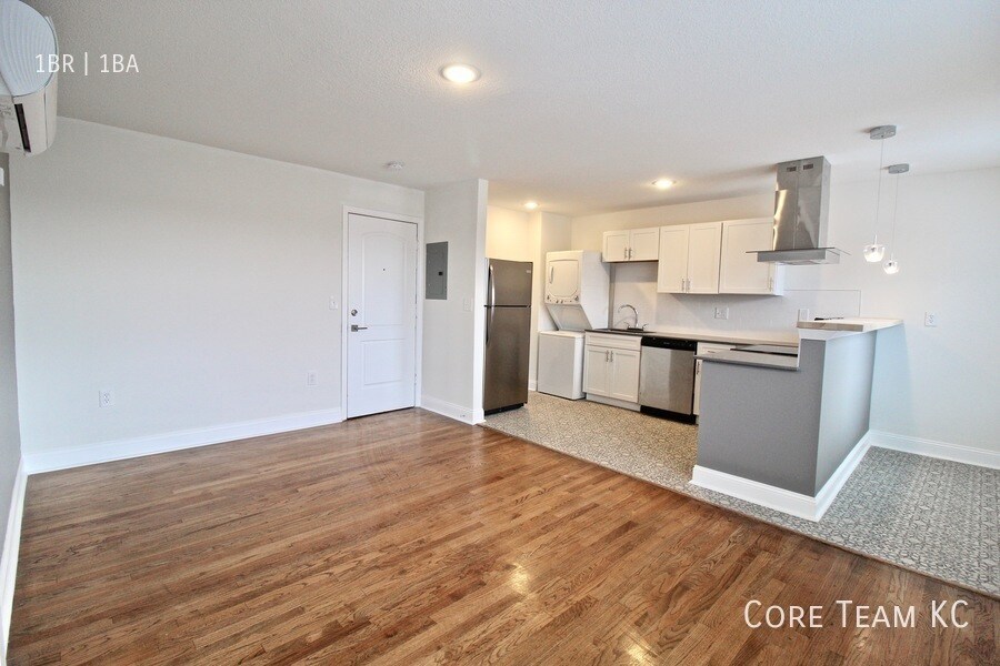 Foto principal - 1 Bedroom at Boulevard on the Med Center