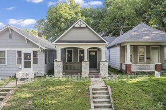 Building Photo - 614 Osage St