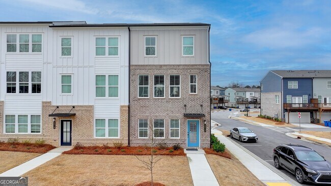 Foto del edificio - 2212 Whistler Wy NE
