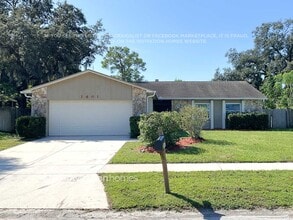 Building Photo - 1601 Aster Dr