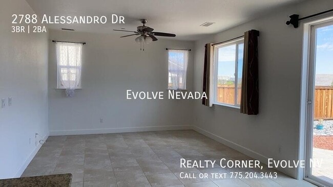 Building Photo - 2788 Alessandro Drive