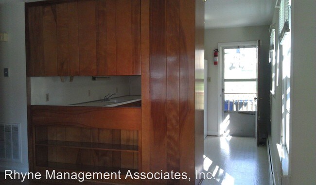 Foto del edificio - 2 br, 1 bath Apartment - 517 Carolina Avenue