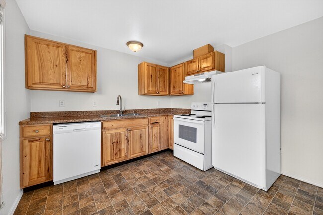 Foto del edificio - Cute 2 bedroom Near Downtown Tacoma & I-5