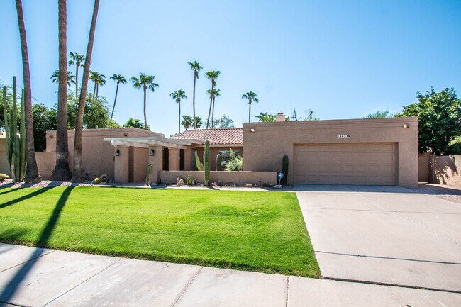 Foto del edificio - 4BR Entertainers Dream, McCormick Ranch
