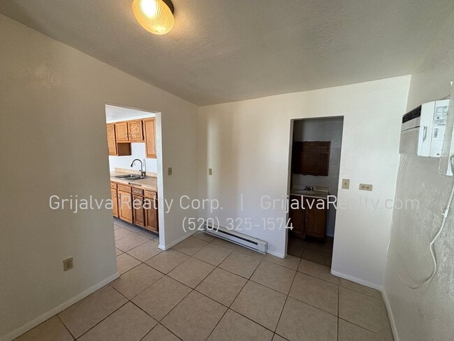 Building Photo - 2442 S Edmondson Ave
