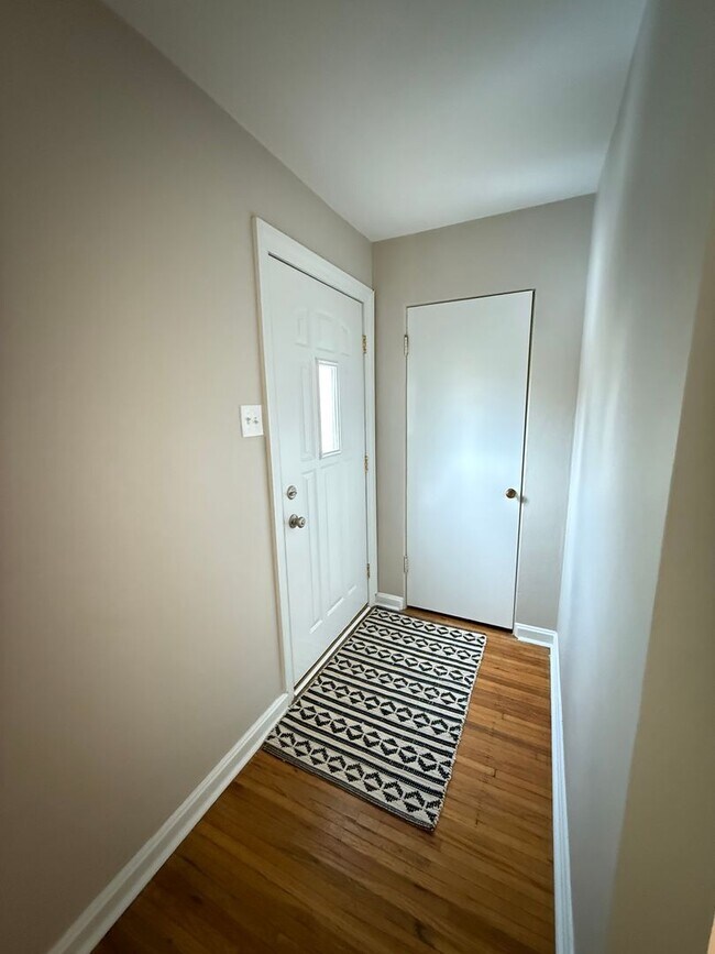 Foto del edificio - Private Charming Home!