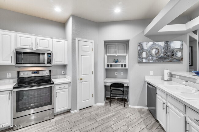 Foto del edificio - 11500 E Cochise Dr