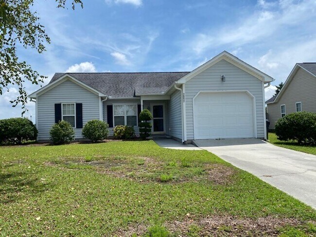 Building Photo - Charming 3 bed 2 bath home in Whitney Pines