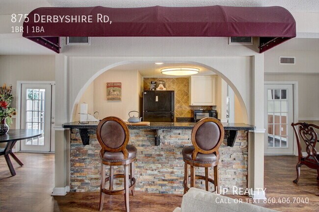 Foto del edificio - 875 Derbyshire Rd