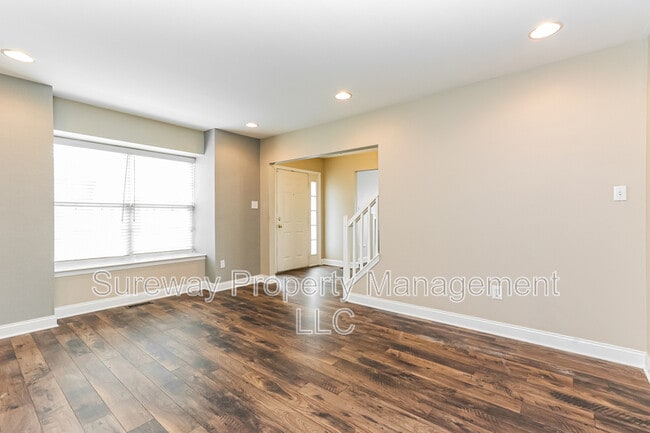 Building Photo - 1704 Delancey Way