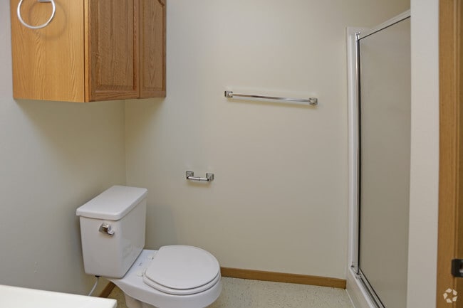 Interior Photo - Westwood Apartments