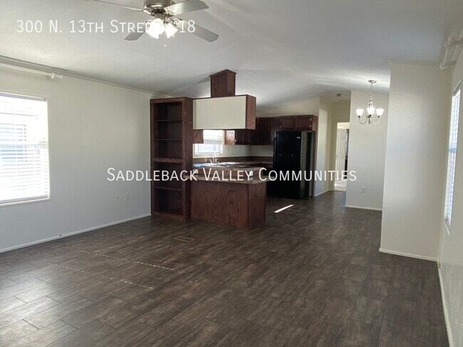 Foto del edificio - 300 N 13th St