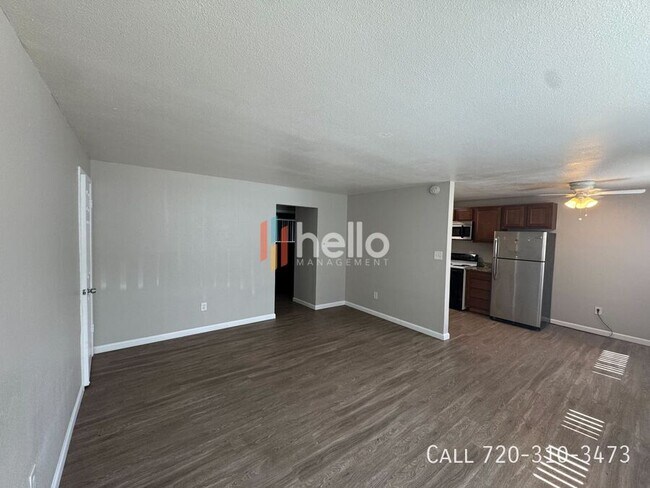 Building Photo - 217 S Ingalls St