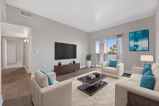 Foto del edificio - Prelude at the Park Apartments