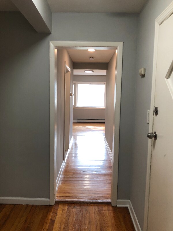 Foto del edificio - 101 Telford St