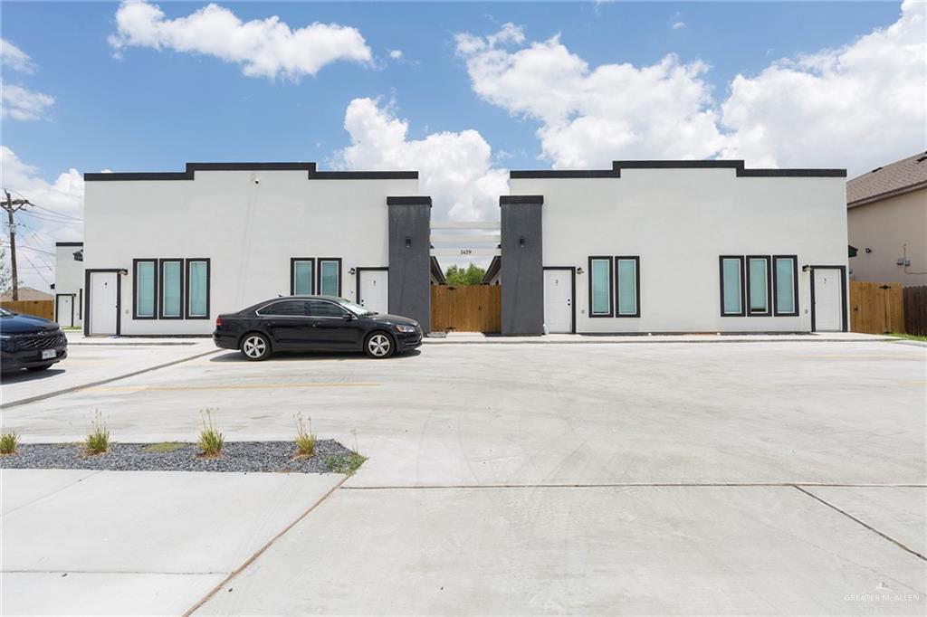 1429 W Harrison Ave Unit 5, Alton, TX 78573 Room for Rent in Alton