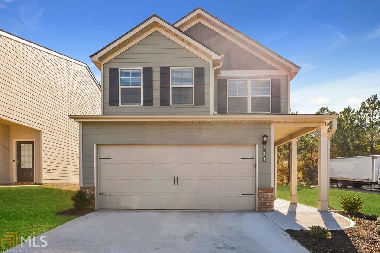 Foto principal - 5567 Union Pointe Pl