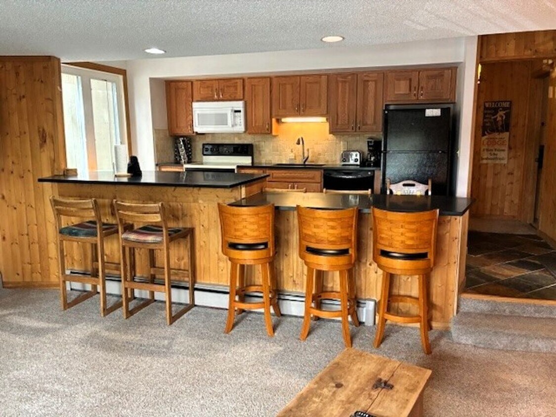 Foto principal - Monthly Rental- Gold Camp #46