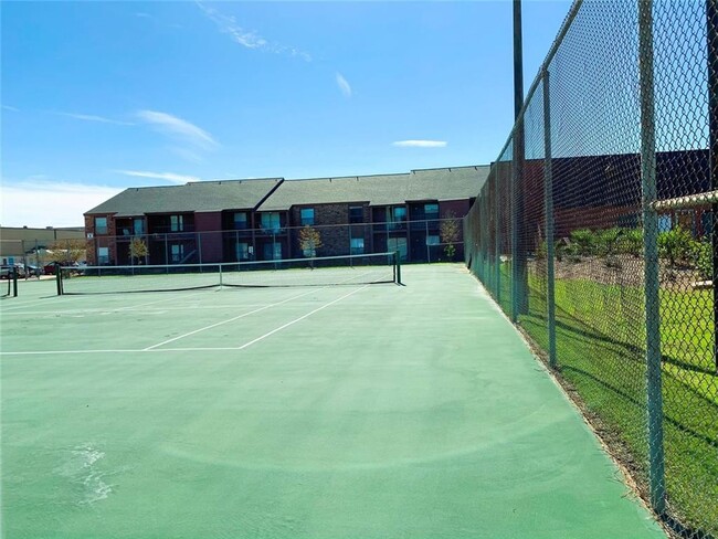 Foto del edificio - College Station - 2 Bedroom, 2 Bath - Down...