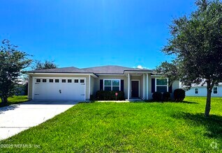 Building Photo - 8224 Golden Bamboo Dr
