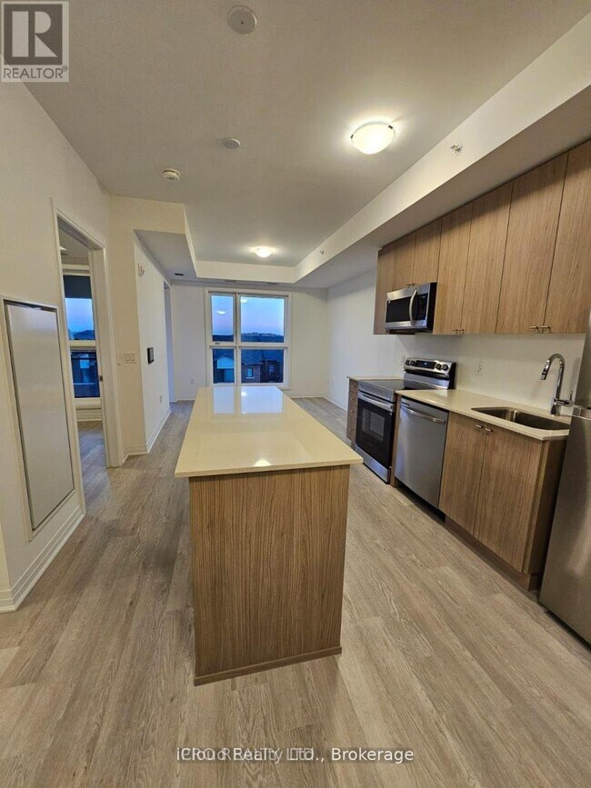 Photo du bâtiment - 480-480 Gordon Krantz Ave