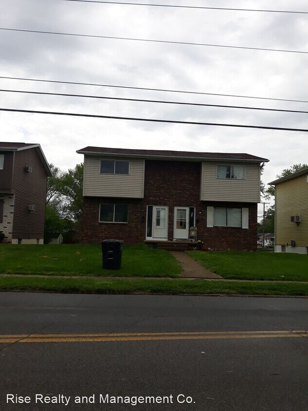 Foto principal - 745-747 S Broad St