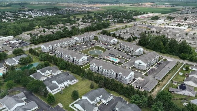  - Kingsley Park