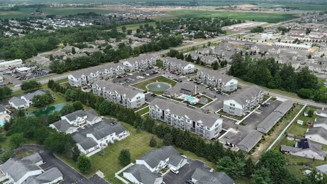  - Kingsley Park