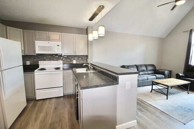Foto del edificio - 1348L Hunters Road