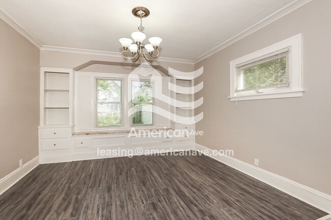 Building Photo - 3463 W 128th St