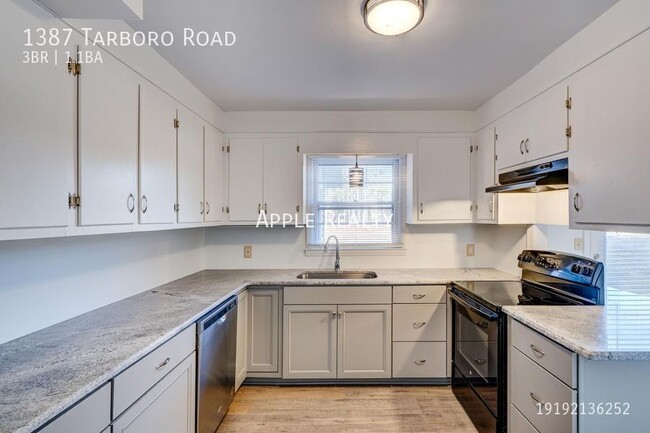 Building Photo - 1387 Tarboro Rd