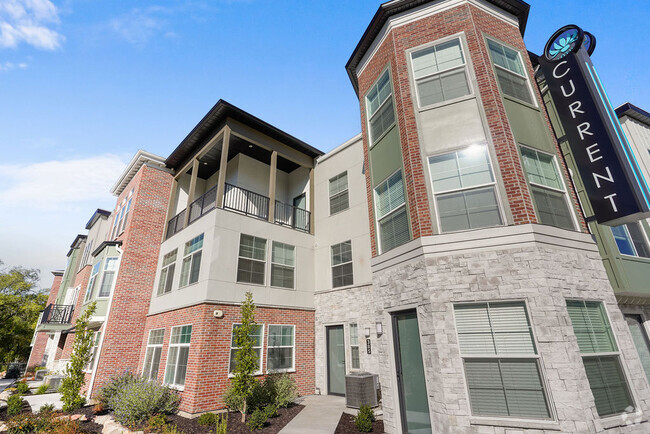 Current Townhomes