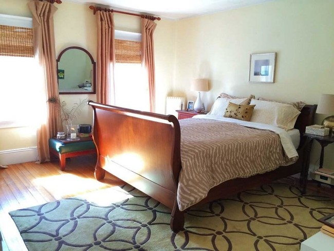 Bedroom - 401 Wayland Ave