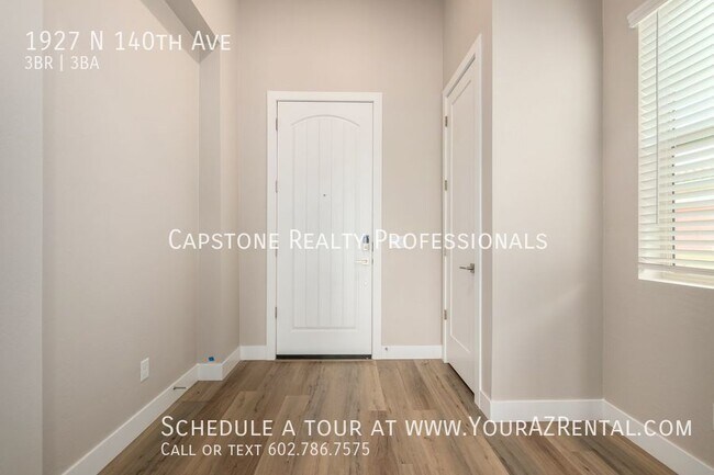 Foto del edificio - Stunning 3 Bed 2.5 Bath Home Built in 2021...