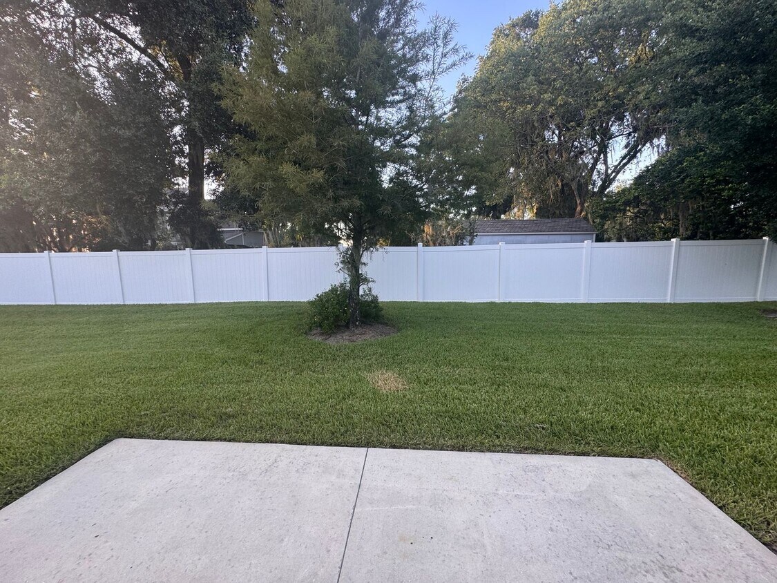 Foto del edificio - Modern 3-Bed, 2-Bath Home Near Downtown Ocala