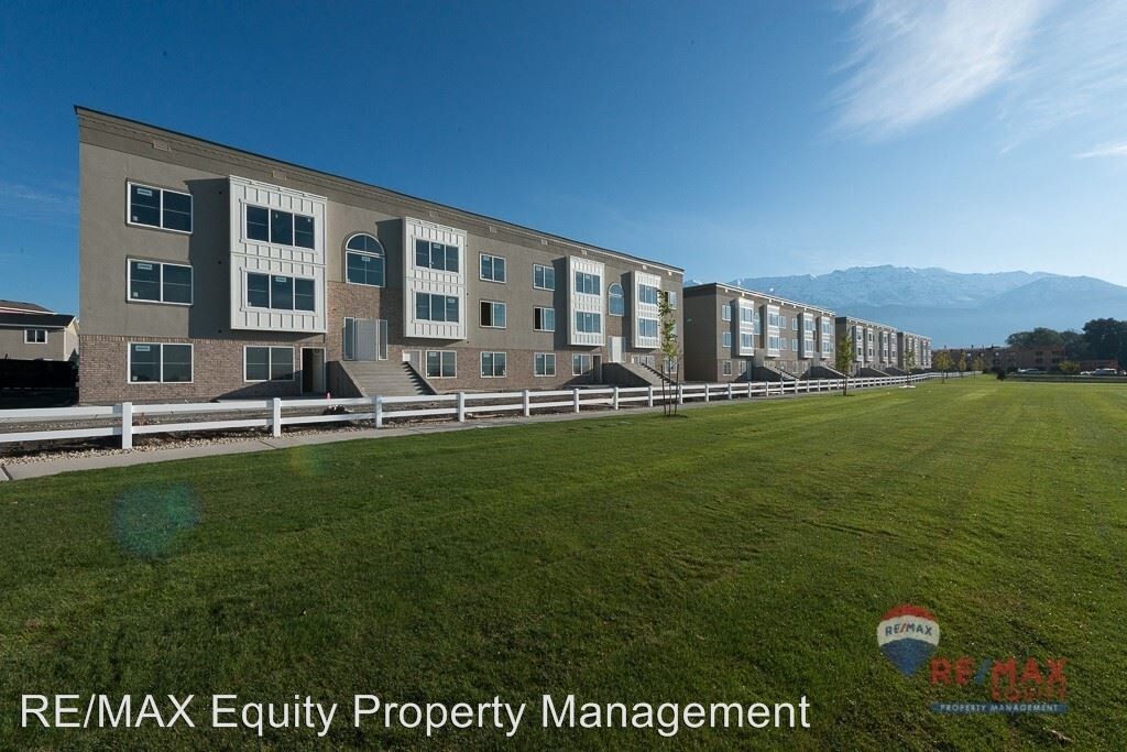 Foto principal - 1 br, 1 bath House - 815 E 550 S #102