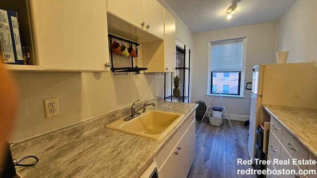 Foto del edificio - 66 Queensberry St