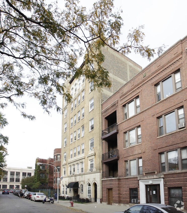 Foto principal - Angelus Apartments