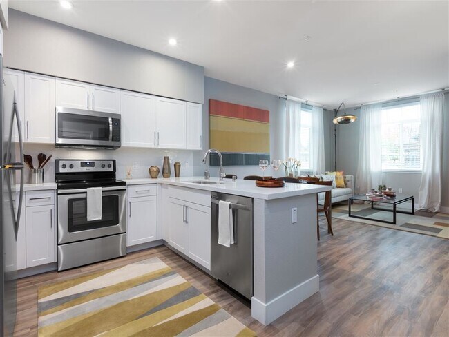 Vintage Apartments Apartments Pleasanton, CA