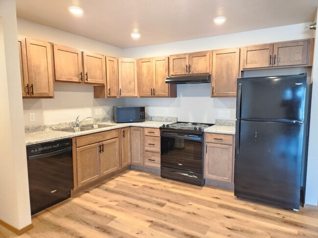 Interior Photo - HOME - FIELD APARTMENTS I