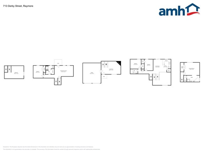 Foto del edificio - 713 Derby St