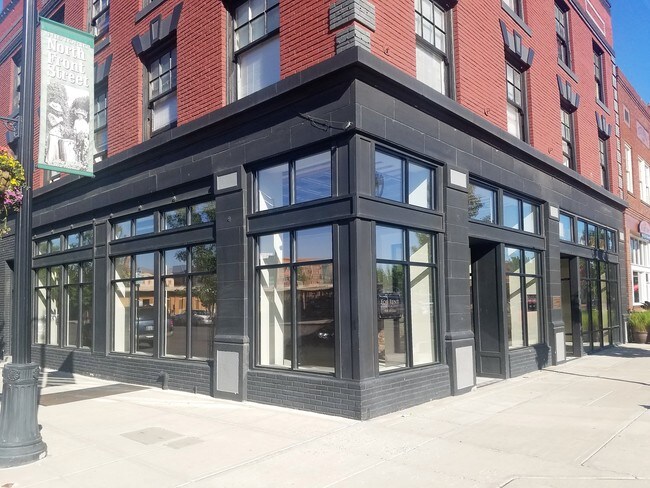 Senator Building Apartments Yakima Wa Apartments Com