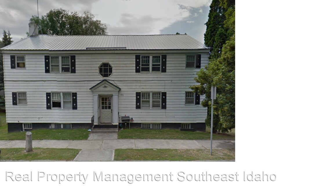 Foto principal - 420 Walnut St