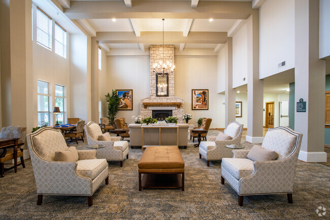 Interior Photo - Mariposa at Cedar Park Active Adult 55+ Ap...